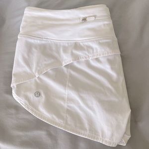 lulu lemon shorts